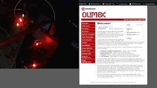 Lab 1 - COMP 597 Embedded Integration