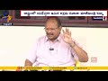 CM Jagan govt deserves to find place in Guinness Book Record In Contempt Of Courts, alleges Kanna
