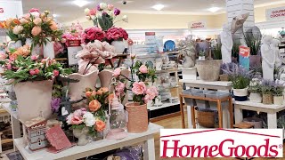 HOMEGOODS HOME DECOR KITCHEN DECOR IDEAS FURNITURE & MORE SHOP WITH ME SUMMER 2022