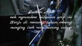 Story Wa Pacobaning Urip