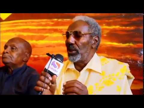 Abwaanada Somaliland Oo Baaq U Diray Golaha Wakiilada Somaliland