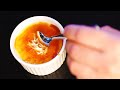 No-Torch Crème Brûlée