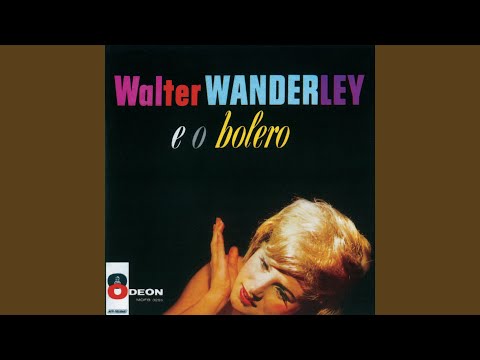 Putar Señora - Walter Wanderley