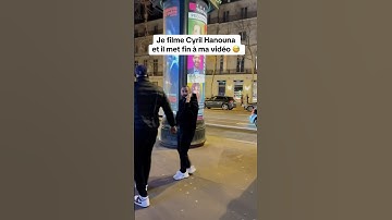 Cyril Hanouna avec son fils ￼ce soir à Paris ￼#cyrilhanouna #c8 #paparazzi #tpmp
