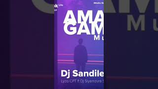 Djamagama Ft Lyzo Cpt Dj Siyamzura Sa 