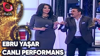 Ebru Yaşar | Canlı Performans | 18 Aralık 2014 | Flash Tv Resimi