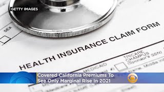 Californians who get their medical coverage through the state’s
health insurance marketplace likely won’t see premiums rise by very
much next year. kat...