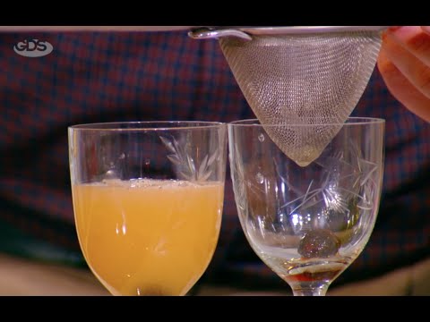 ნატურალური კოქტეილები ქართული პროდუქტით