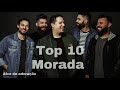 #Morada #louvorGospel  TOP 10 Morada  #Adoração