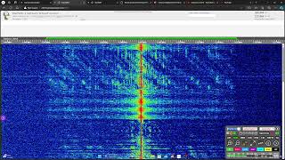 Radio Amexinha 7550 AM 1959 UTC 20 OCT 2024 screenshot 5