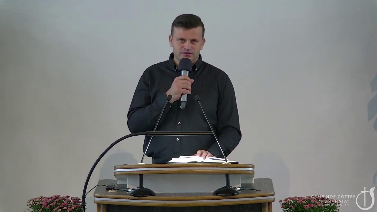 Onisim Botezatu - Vindecarea emoțională (sesiunea 1)