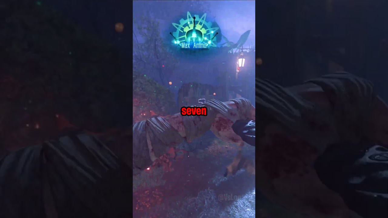 Fastest Way To Get Liquid Divinium In Black Ops 3 Zombies 