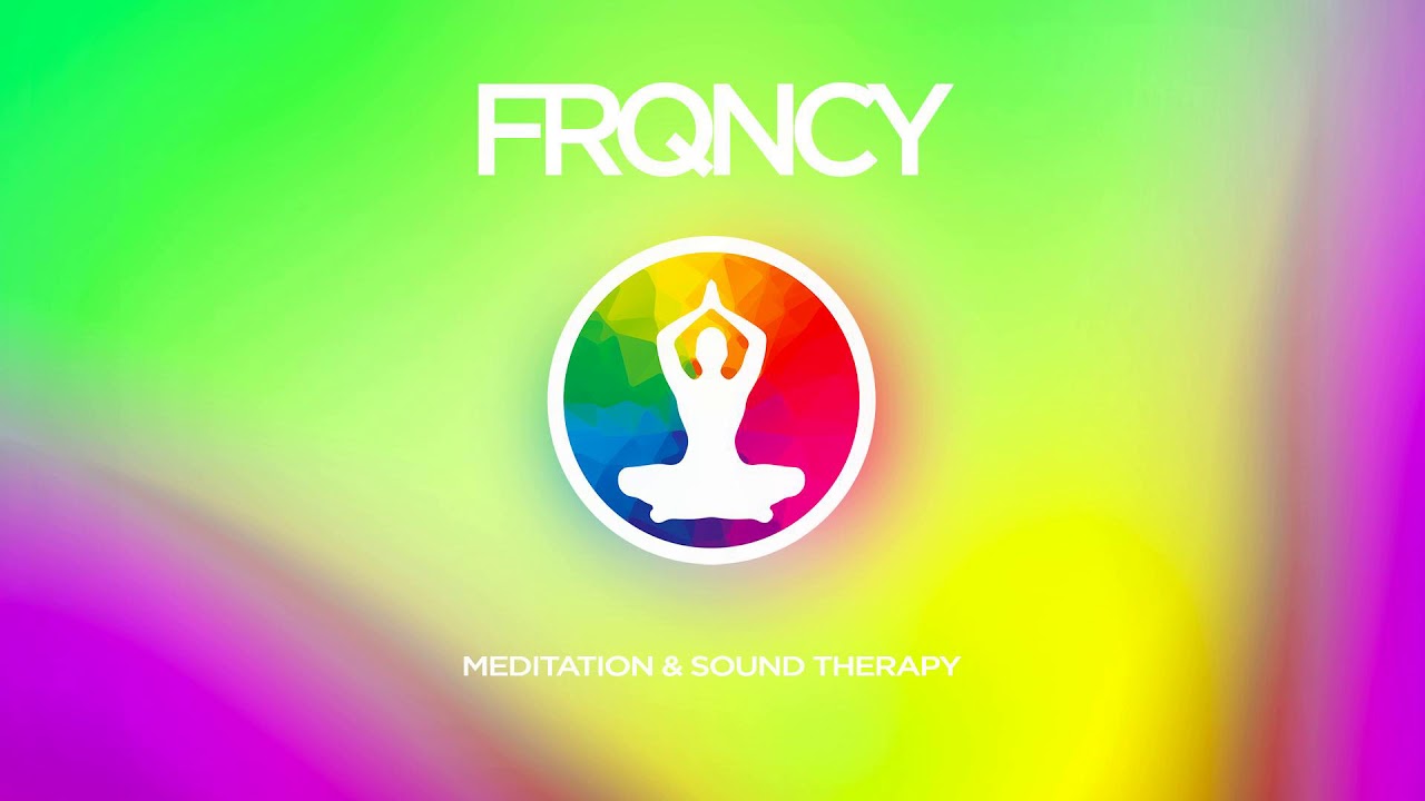 7 Minutes Deep Meditation Sound Therapy & Sound Healing Chakra