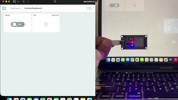 ESP32 + Arduino Cloud 2025 | Full Setup & IoT Tutorial (Step by Step)