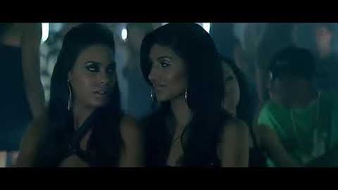 Akon - Smack That (Official Music Video) ft. Eminem