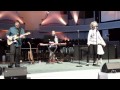 &quot;Only King Forever&quot; live FBCH 2015 &quot;Martin Family Circus&quot; leading