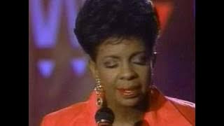 Gladys Knight, License To Kill.mpg