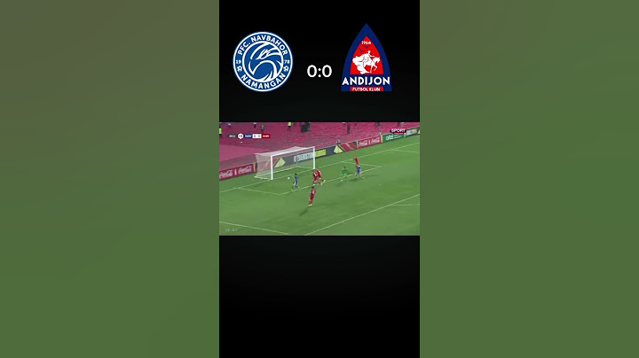 Navbahor vs Andijon final #football