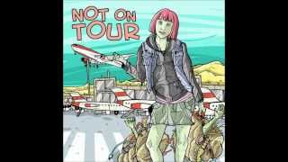 Video thumbnail of "Not On Tour - Cut All The Cords"