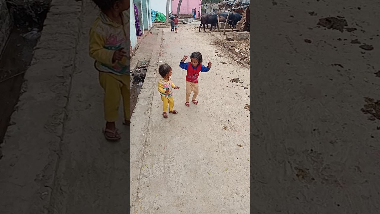 chhote bachchon ka cycle