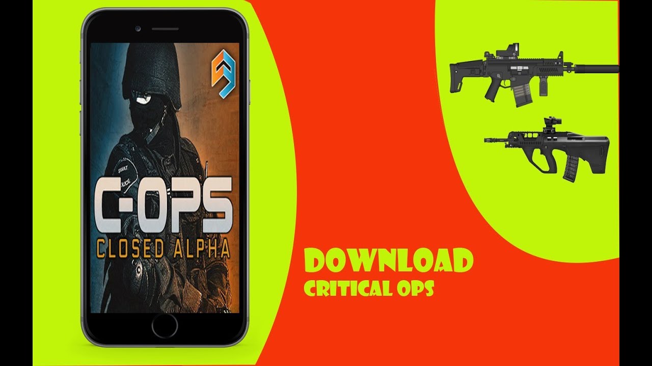 critical ops hack apk