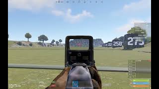 Rust - 300m Ak