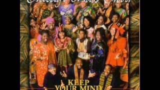 Chicago Mass Choir-Keep Your Focus On Jesus chords