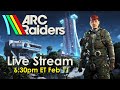 ARC Raiders Shared Watch Live Stream
