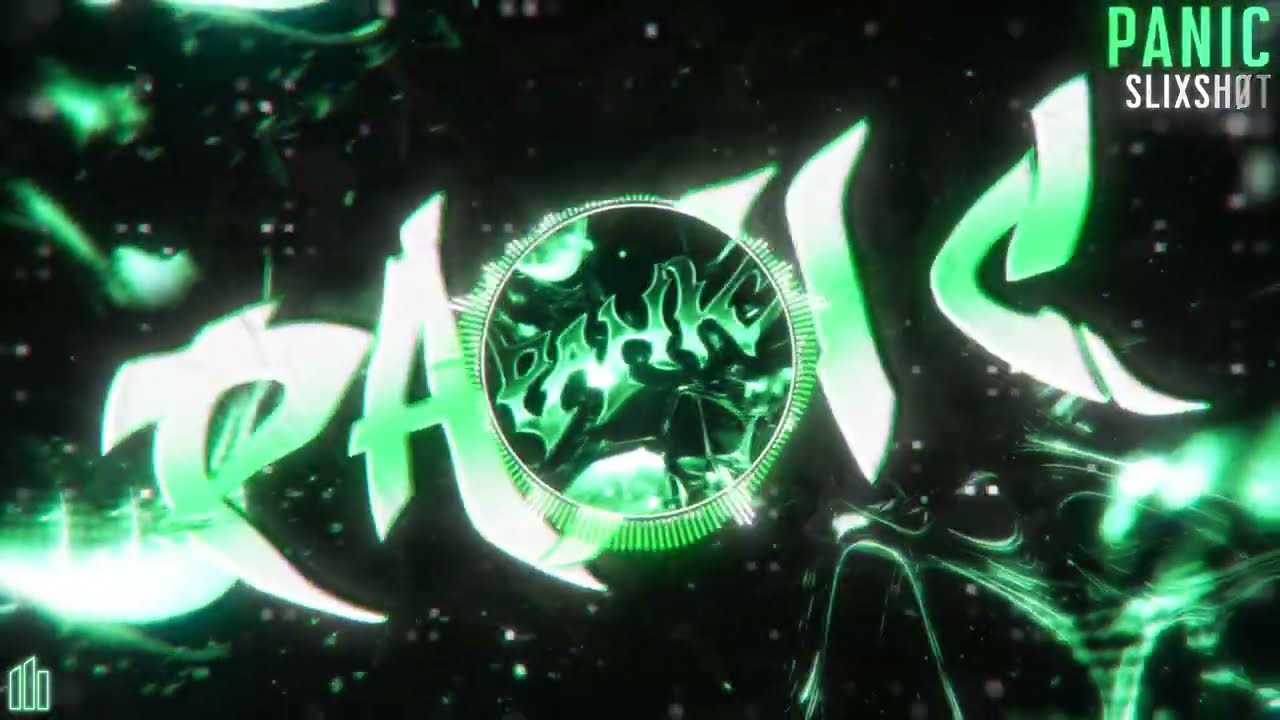 Παρακολούθηση Slixshøt - panic (Official audio visualizer) στο YouTube Παρακολούθηση Slixshøt - panic (Official audio visualizer) στο YouTube