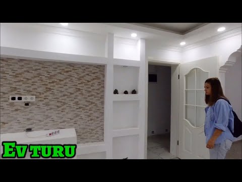 KİRALIK KÖY EVİ