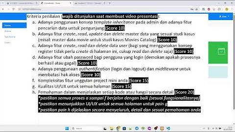 UAS PWL - Laravel AnimeBuddy