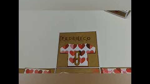 Wedding Explosion Box