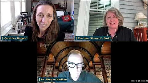 The Geopolitics of Critical Mineral Supply Chains - Morgan Bazilian & Sharon Burke