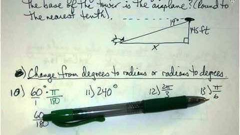 A2 - U6 - Unit 6 Test Preview #2 evens