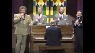 The Statler Brothers - When I Take My Vacation In Heaven chords