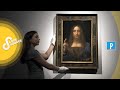 [PODCAST] La croûte était un Léonard de Vinci : la folle histoire du « Salvator Mundi »