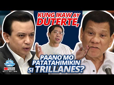 Video: Paano mo patahimikin ang isang alerto sa Pangulo?