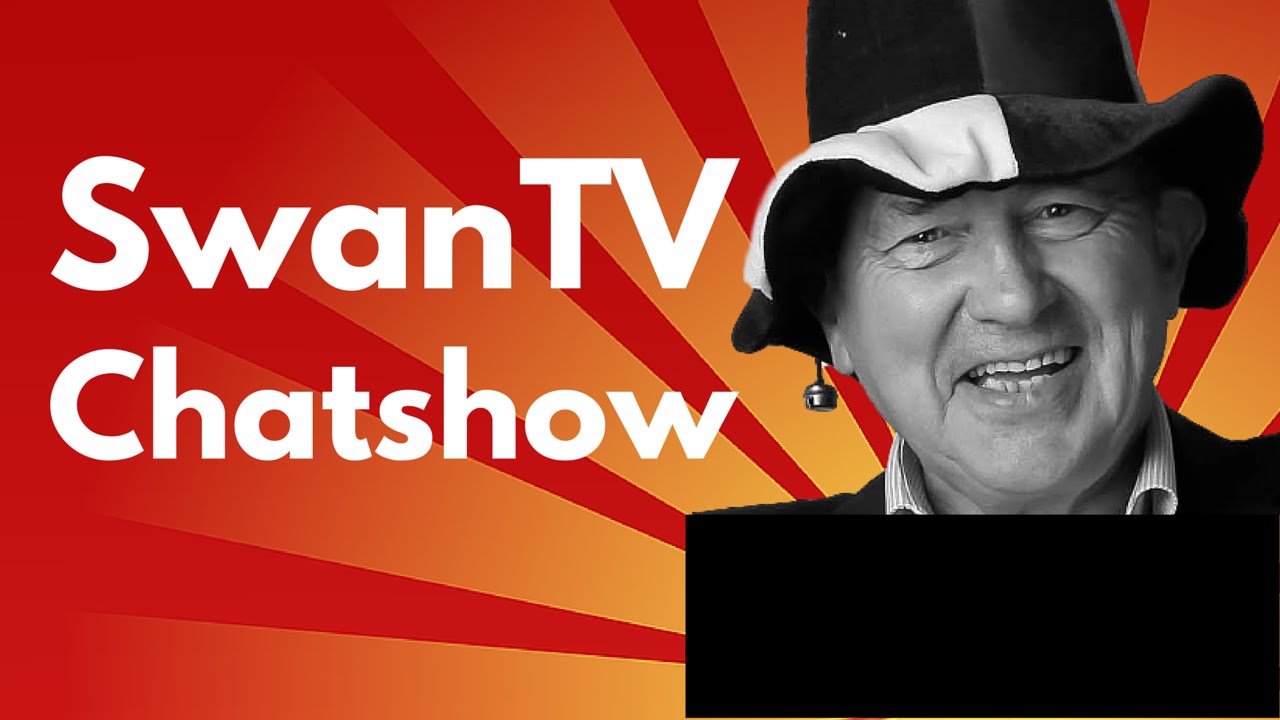 the swan reality tv show