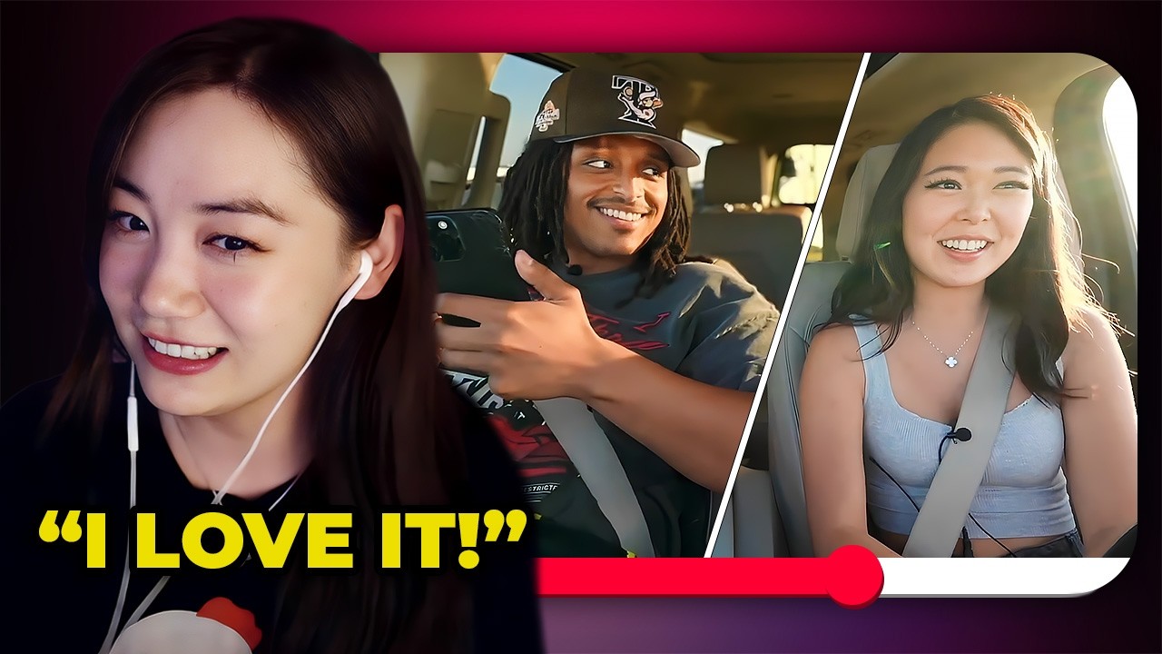 Fanfan Reacts to ExtraEmily & Agent’s Great Chemistry