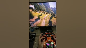 Drone racing simulator for beginner.Drone simulator and controller.Best fpv controller for beginner.