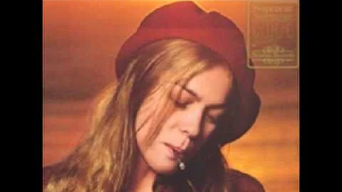 Rickie Lee Jones   -   Danny's All Star Joint