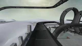 Famous Garry's Mod Rollercoaster FREESPACE VERSION! Profile