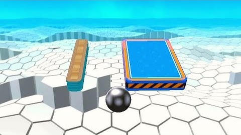 going balls level 129 gameplay walkthrough all levels Android IOS