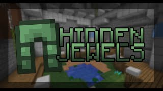 doing hidden jewels for the first time (hypixel pit)