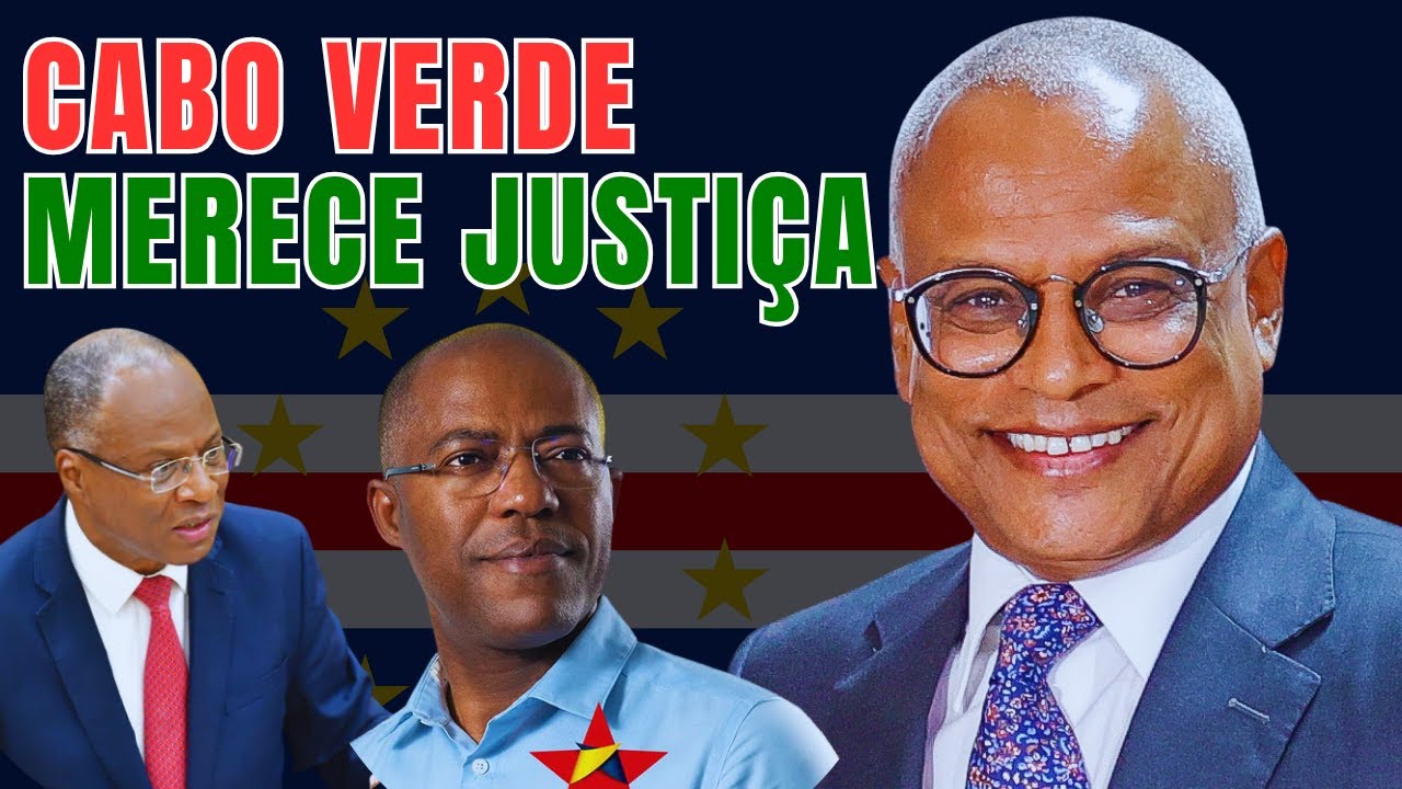 A verdade chocante sobre a corrupção em Cabo Verde