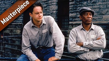 Synchron Masterpiece: Shawshank Redemption | Thomas Newman | Vienna Symphonic Library Arrangement