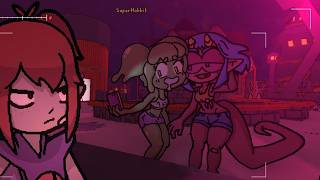 Demon Turf (first playthrough)