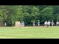NCS Lax