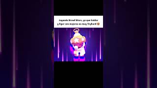 Es de Tryhards! 😵🥵🤑 #shorts #brawlstars #sandy #humor #brawl