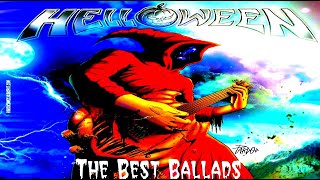 Helloween The Best Ballads